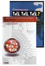 TALK TALK TALK