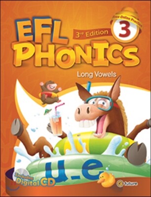 EFL Phonics