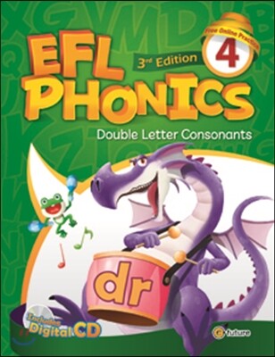 EFL Phonics