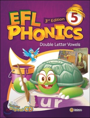 EFL Phonics