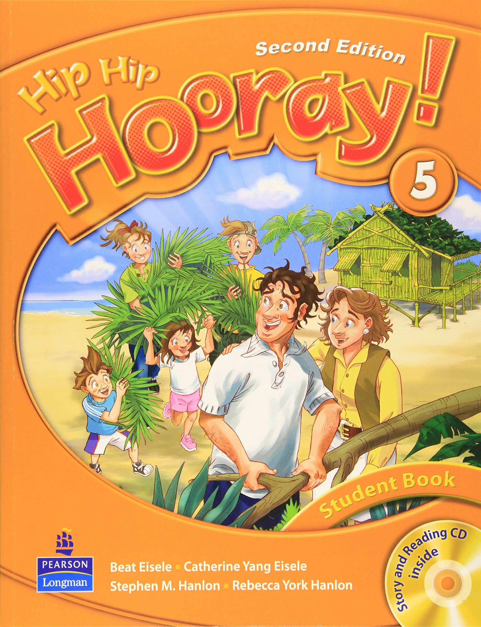 Hip Hip Hooray